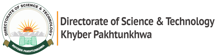 DG Science & Technology KP
