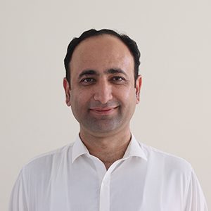 Dr. Fazal Wahab