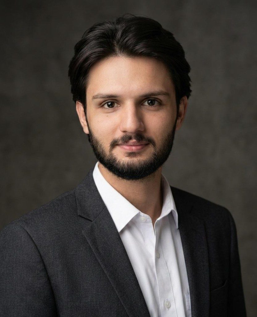 Jalal Khan Utman