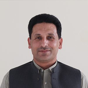 Dr. Muhammad Imran Khan